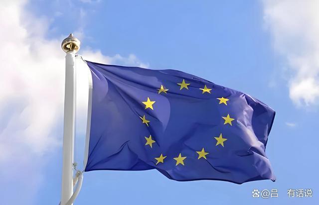 博主：马克龙要的是欧洲的战略自主 法国的“战略抢跑”