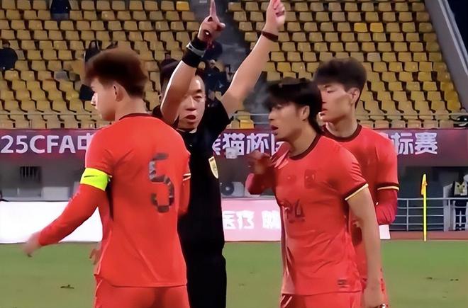 汪士钦落选原因_U22国足集训名单_国足最新大名单