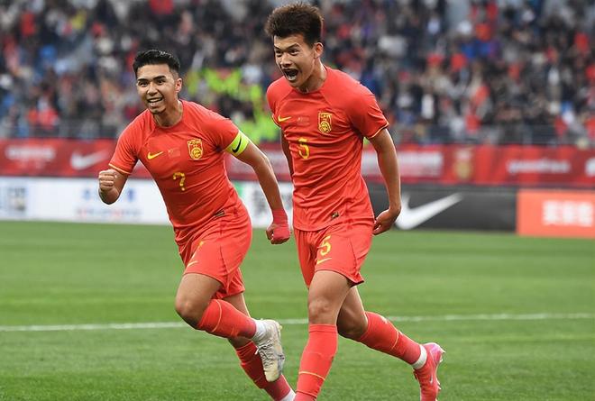 U22国足集训名单_国足最新大名单_汪士钦落选原因