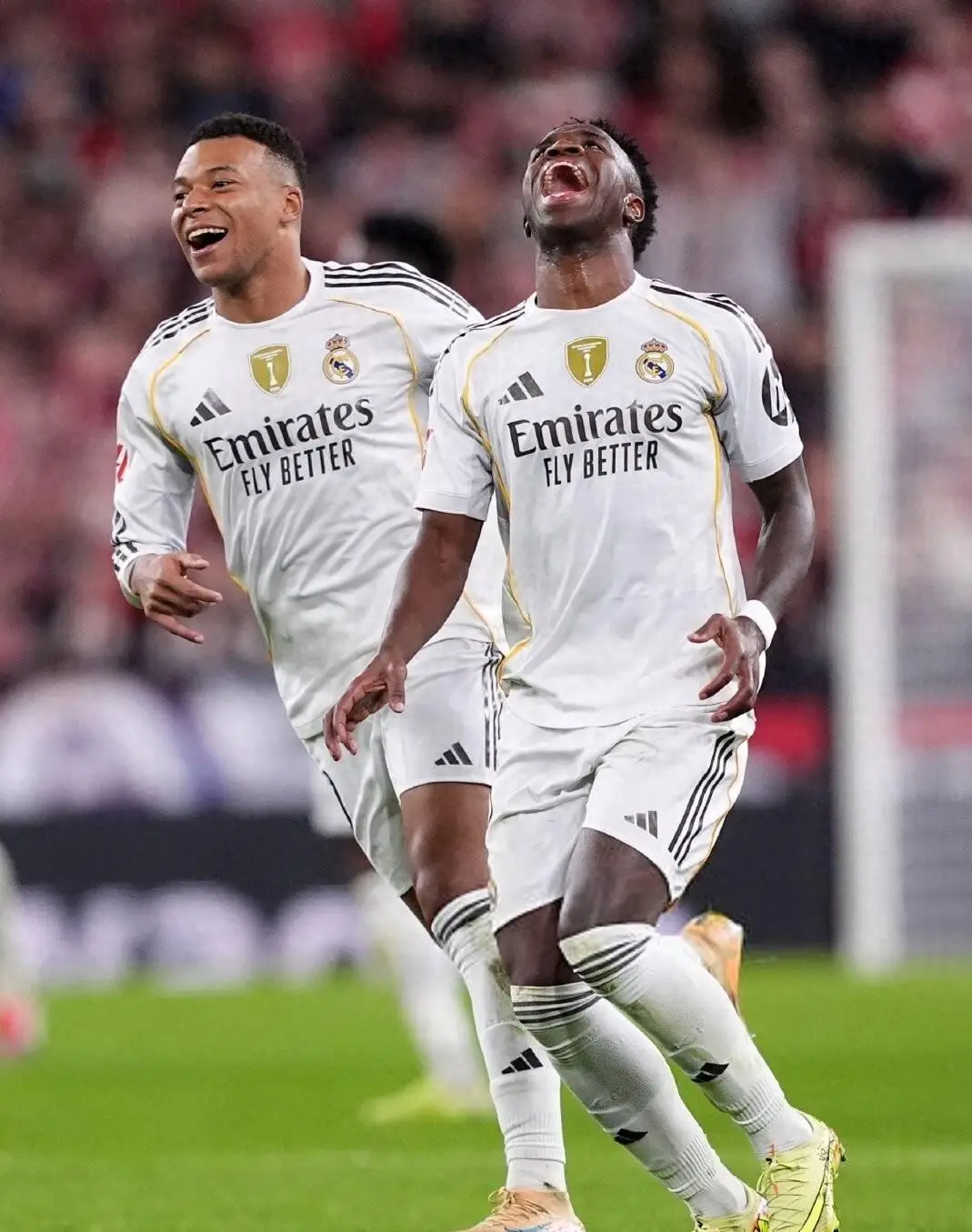 巴萨皇马5比0下半场_皇马姆巴佩阿诺德伤退_皇马圣马梅斯比赛分析