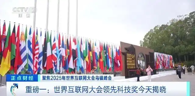 AI技术应用博览会_大咖正进场！乌镇峰会今日开幕_2025世界互联网大会乌镇峰会