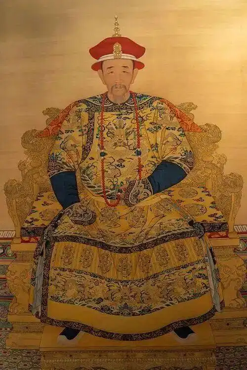 康熙是洪承畴儿子？基因溯源不容戏说_中央民族大学严实 康熙生父为洪承畴 假说DNA验证