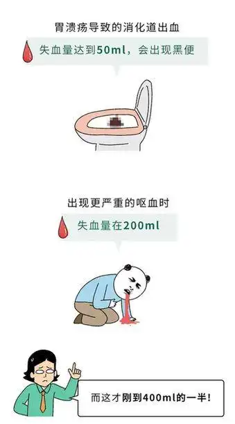 为啥献血400ml没事 失血400ml很危险_献血400ml与失血400ml区别_献血对身体的影响
