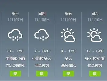 立冬牢记八不沾少烦恼_秋裤预警地图_立冬气温下降
