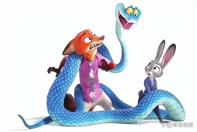 《疯狂动物城2》票房突破27亿 带动传统淡季票房狂飙