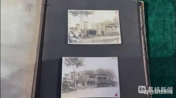 日本友人捐侵华日军家信内容残忍_侵华日军南京大屠杀遇难同胞纪念馆 新增文物史料捐赠仪式 村田芳夫家信 山川仪仁信件 英法文刊物 法国报纸 南京人口数量问题