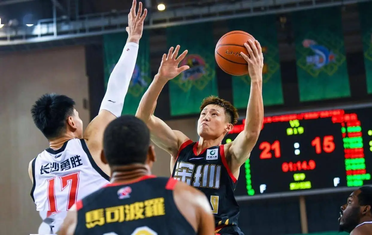 CBA俱乐部杯最新排名出炉！辽篮携手6队提早出局，3黑马有望爆冷进8强
