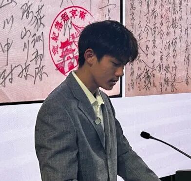 侵华日军南京大屠杀遇难同胞纪念馆文物史料_15岁高中生捐赠南京大屠杀日军罪证_南京大屠杀文物史料捐赠