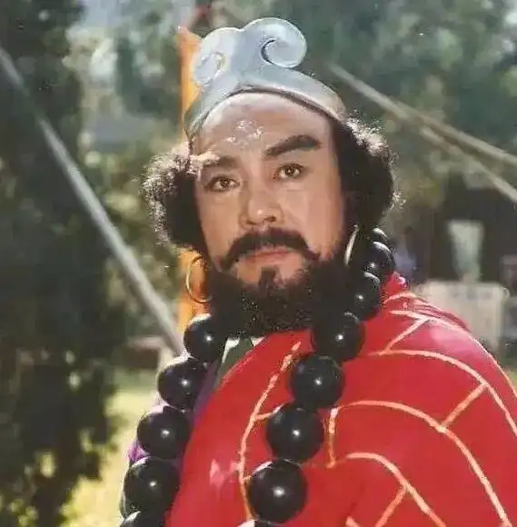 西游记沙僧刘大刚生平_六小龄童悼念刘大刚_86版西游记沙僧刘大刚去世