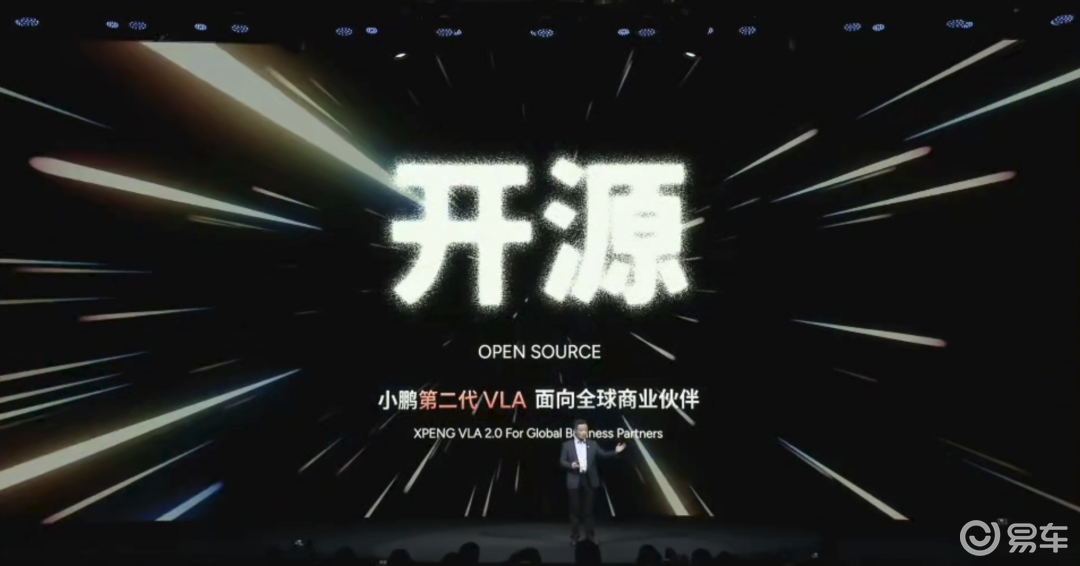 马斯克点赞小鹏机器人_小鹏汽车AI DAY 第二代VLA大模型 飞行汽车技术