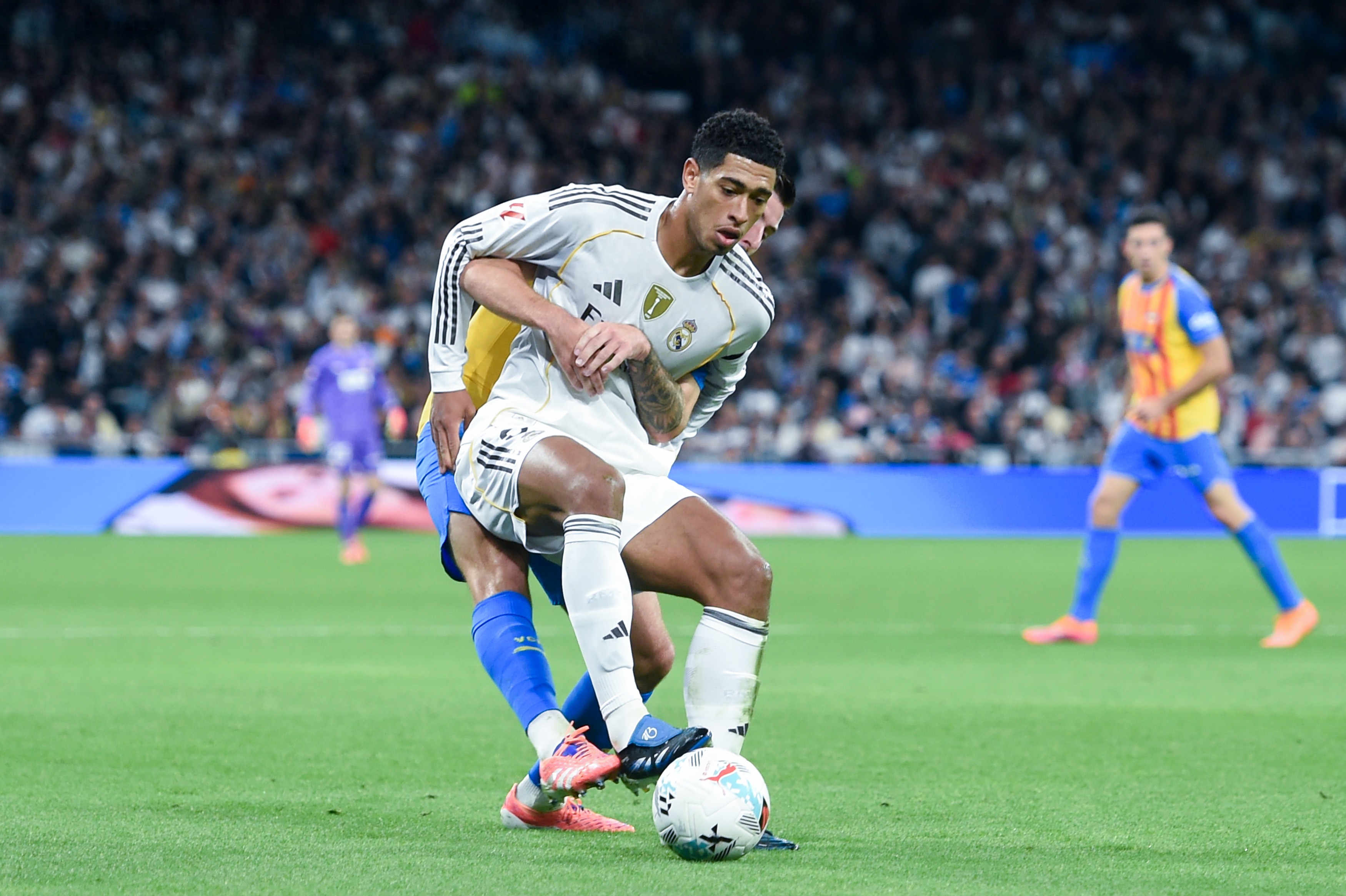 贝林厄姆、福登重返英格兰队大名单