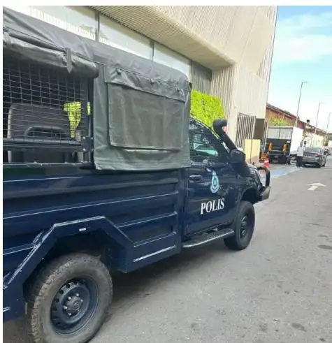 中国籍游客马来西亚坠楼事件_中国女游客度假时从酒店9楼坠亡_马来西亚亚庇酒店坠楼调查