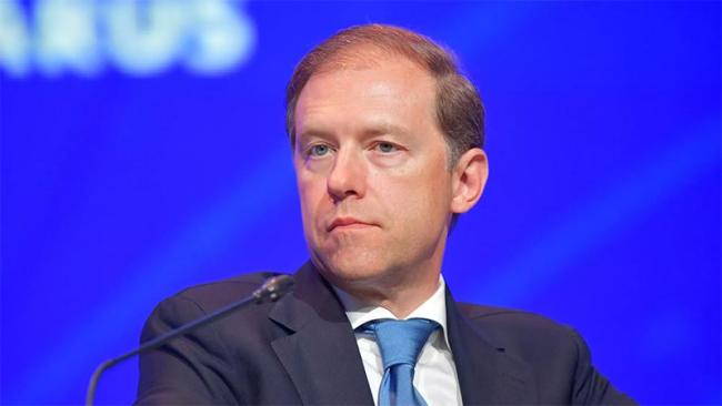 俄方：已准备好迎接无限数量印度技工