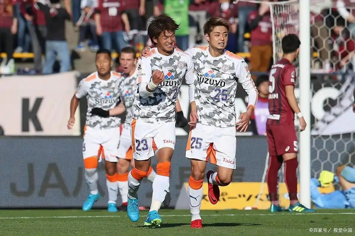 柏太阳神vs神户胜利船_町田泽维亚客场表现_柏太阳神联赛排名