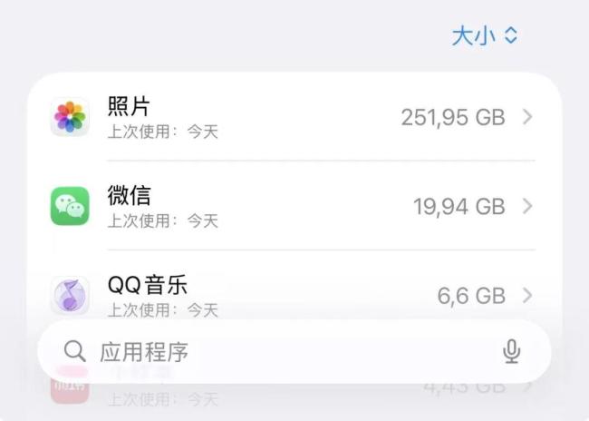 年轻人患上“电子囤积癖” 新时代的空间管理难题