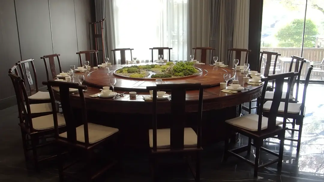 海宁特色饭店年夜饭预订抢手_海宁年夜饭包厢预订火爆_海宁住宿那划算