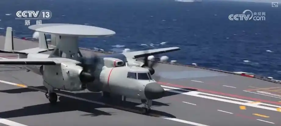 中国首艘电磁弹射型航空母舰福建舰建造过程_福建舰电磁弹射技术优势_从下水到入列 重温福建舰一个个首次