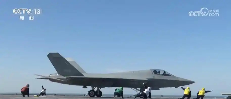 福建舰电磁弹射技术优势_中国首艘电磁弹射型航空母舰福建舰建造过程_从下水到入列 重温福建舰一个个首次