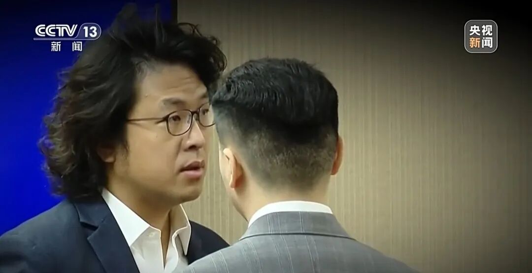 沈伯洋 台独顽固分子 分裂国家罪_重庆警方收到大量举报沈伯洋线索