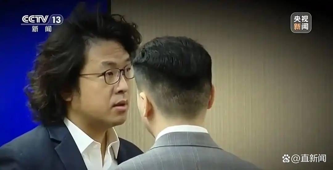 沈伯洋 台独顽固分子 分裂国家罪_重庆警方收到大量举报沈伯洋线索