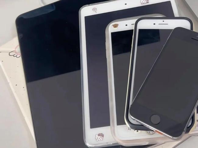 年轻人患上“电子囤积癖” 新时代的空间管理难题