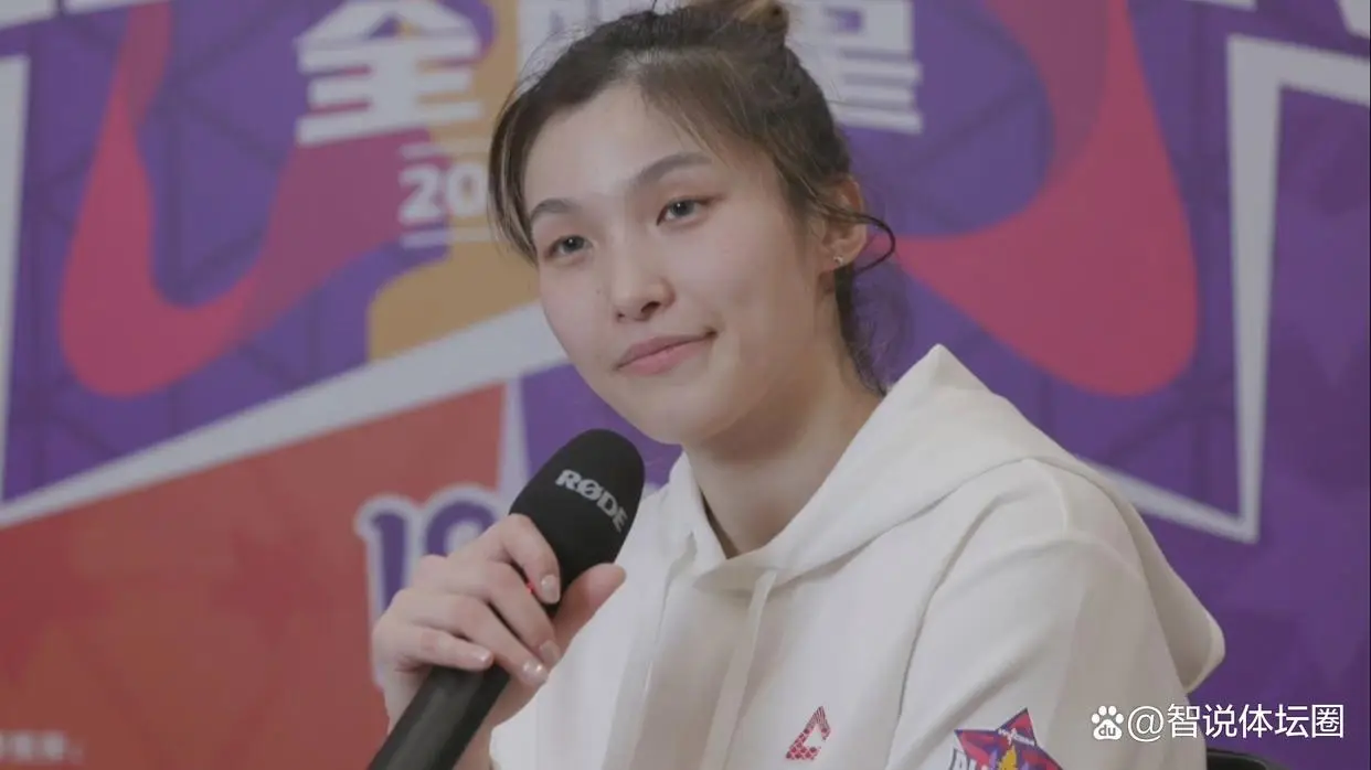 WCBA2025-26赛季球员表现_2025中国女篮队员名单_本土中锋刘禹彤分析