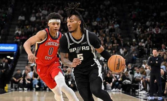 马刺5-out进攻体系战术细节_NBA比赛战术分析_篮球比赛对阵图