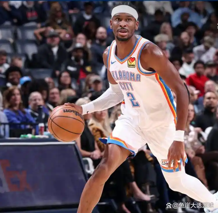 雷霆19分逆转灰熊！亚历山大35分11罚，莫兰特18中3，杰克逊末节拉胯