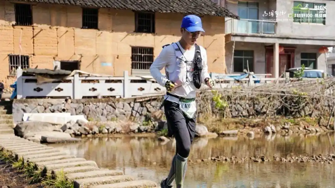 越野跑赛事报名_马拉松照片_周末跑山体验