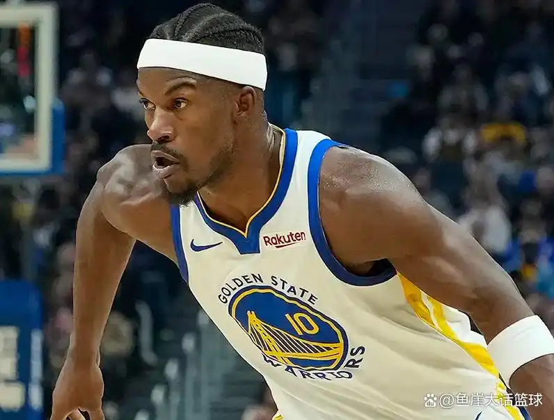 勇士32分大胜！巴特勒19+8吉迪18+5，勇士新秀全队第一，波杰爆发