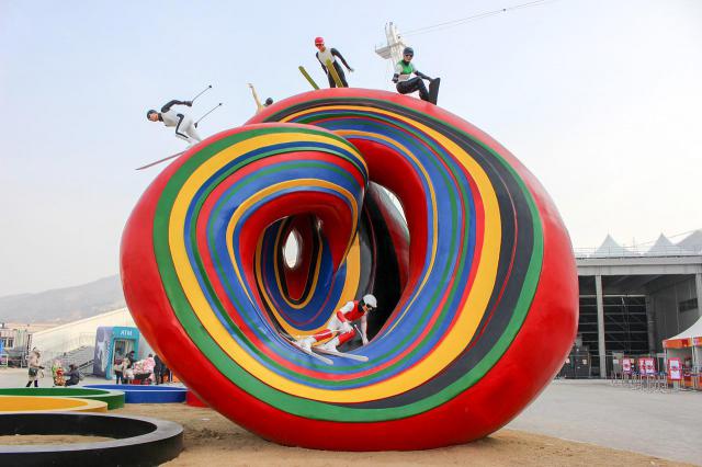 冬季运动会的加油稿（通用19篇）