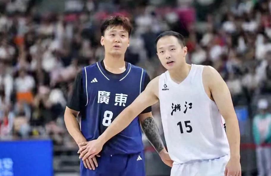 2025年全运会男篮八强名单_辽宁男篮队员名单2025_辽宁广东四川三队晋级