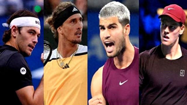 网球大师赛积分_网球奖金与积分_年终积分争夺