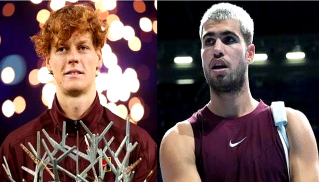 网球大师赛积分_网球奖金与积分_年终积分争夺