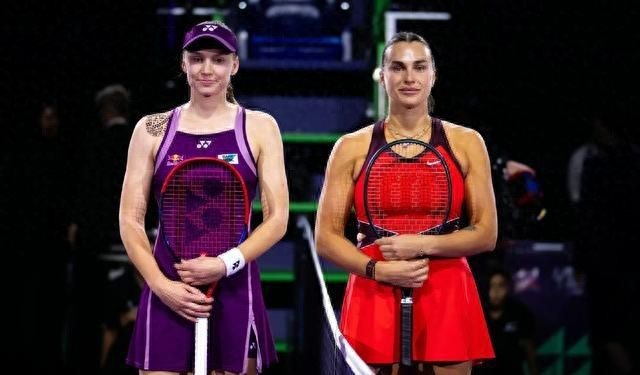 随着莱巴金娜2-0夺冠，WTA世界前10重新洗牌，郑钦文滑落至第24位