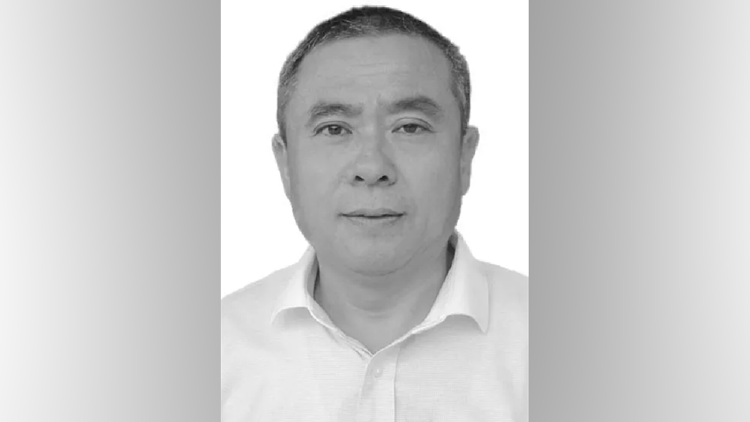 江西省最美书记校长梅军水意外去世_江西省临川第三中学党总支书记梅军水 讣告 江西省最美书记校长