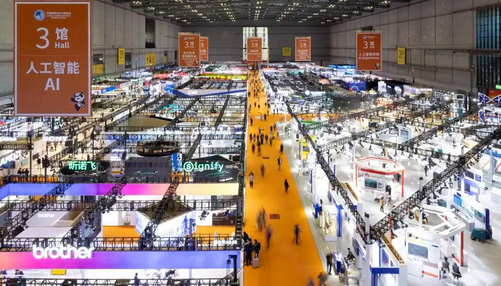 中国经济向世界提供“机遇清单”_做强国内大循环_中国高质量发展