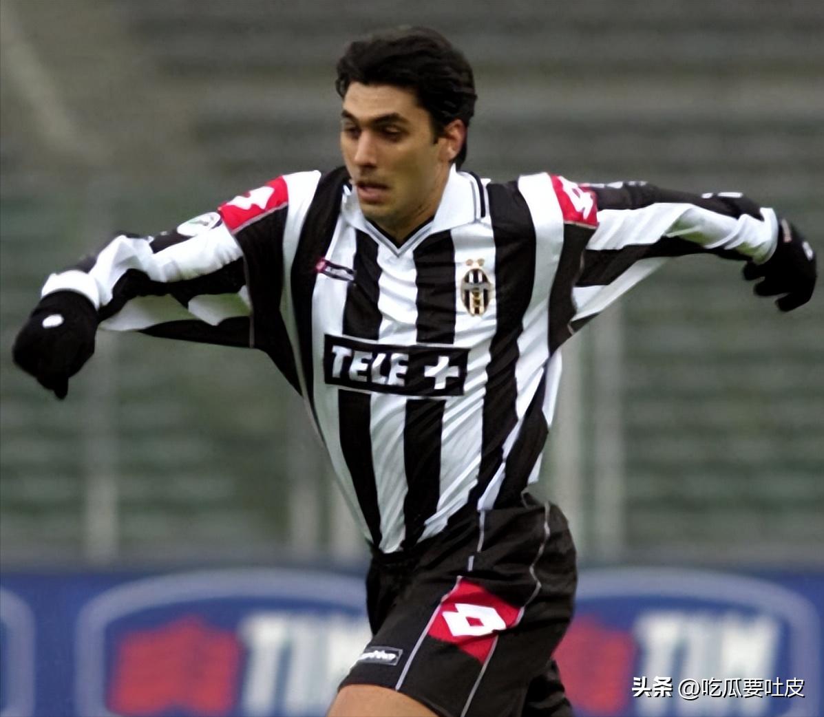 尤文图斯历史上的巴西球员_巴西球员在国际米兰_尤文图斯巴西球星名单
