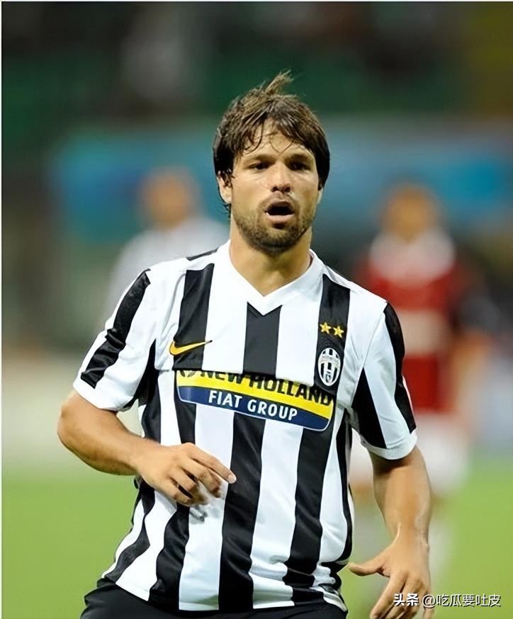尤文图斯巴西球星名单_巴西球员在国际米兰_尤文图斯历史上的巴西球员