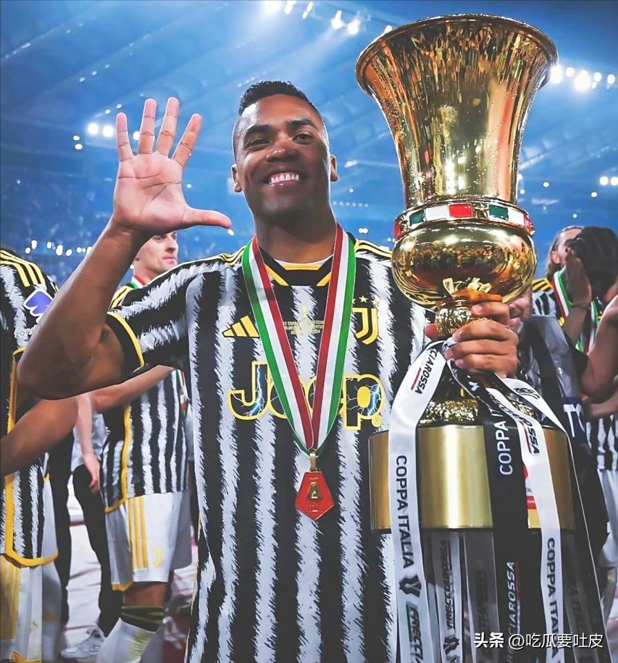 尤文图斯巴西球星名单_尤文图斯历史上的巴西球员_巴西球员在国际米兰