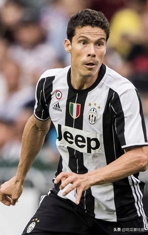 尤文图斯巴西球星名单_巴西球员在国际米兰_尤文图斯历史上的巴西球员