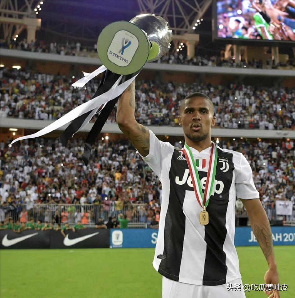 巴西球员在国际米兰_尤文图斯历史上的巴西球员_尤文图斯巴西球星名单