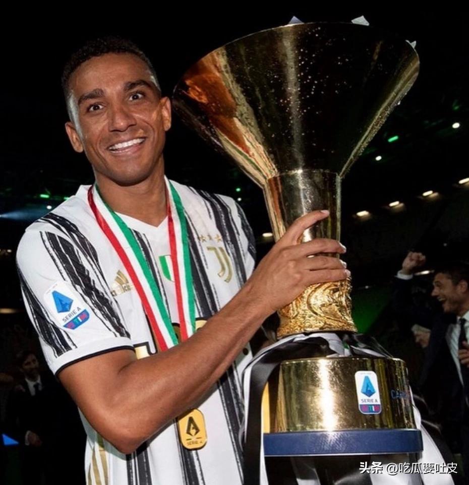 巴西球员在国际米兰_尤文图斯巴西球星名单_尤文图斯历史上的巴西球员