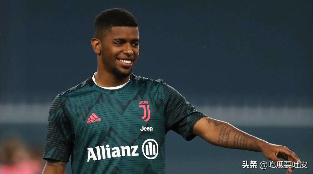 尤文图斯巴西球星名单_巴西球员在国际米兰_尤文图斯历史上的巴西球员