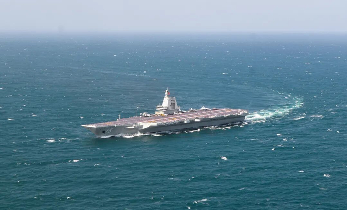 国防部回应中国核动力航母建造计划：解读国家安全战略与自主发展路径