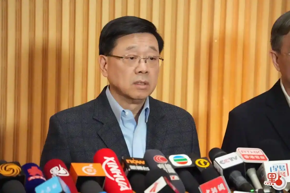 香港特区政府火灾后派发1万港元补助金，快速救援灾民生活负担