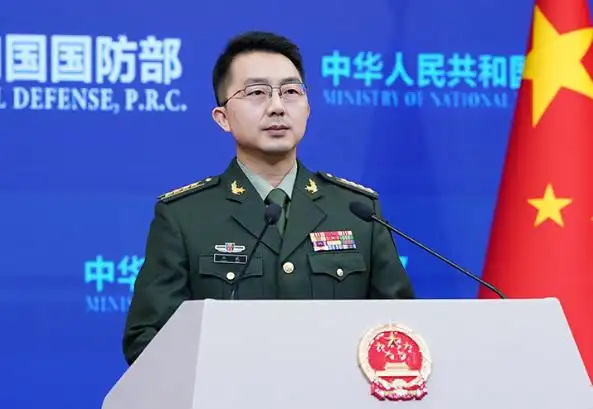国防部回应“演习是否意在警告日本”新声明：例行训练如何解读