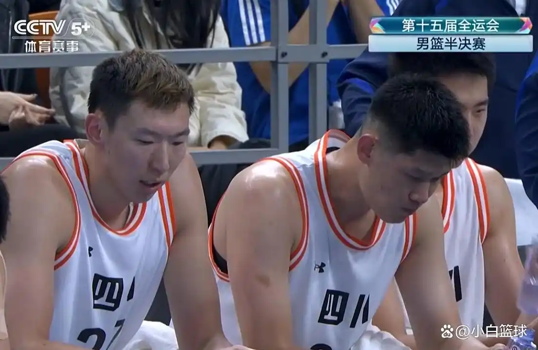 全运会：浙江爆冷淘汰四川挺进决赛 孙铭徽20中6周琦19+9致命失误