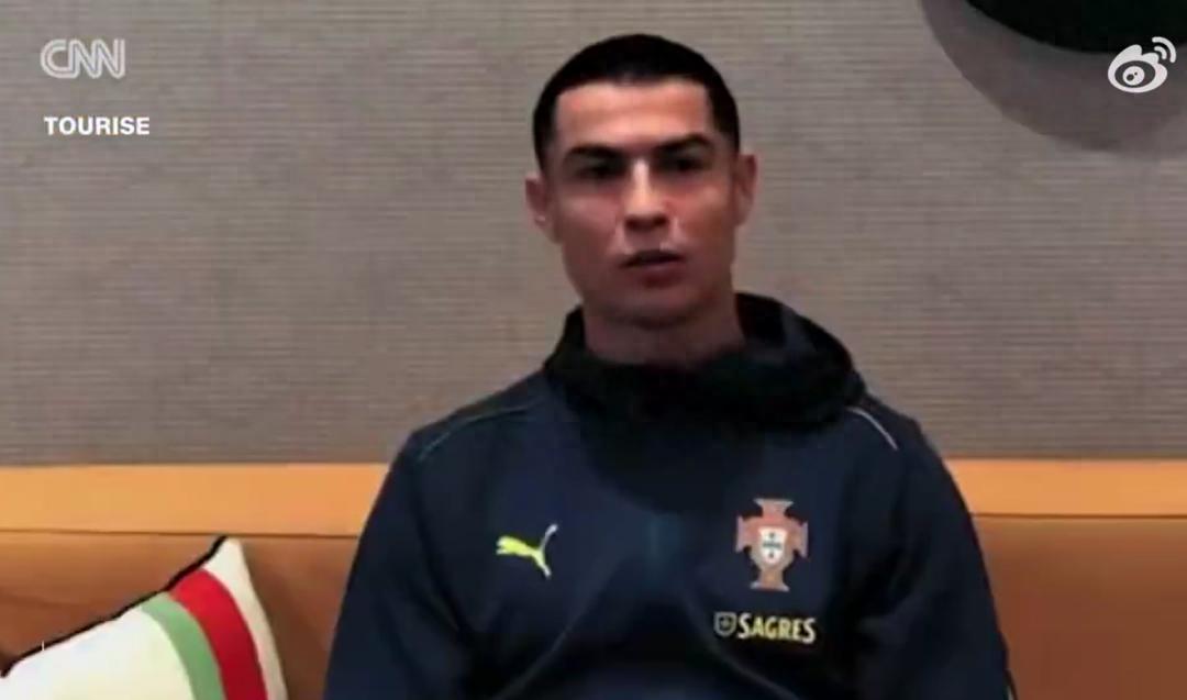 C罗确认将在一两年内退役，2026年世界杯将是其退役前最后一届国际大赛