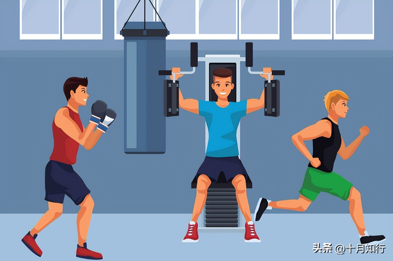如何选择适合自己的运动方式_力量训练与有氧运动哪个更好_有氧运动视频下载